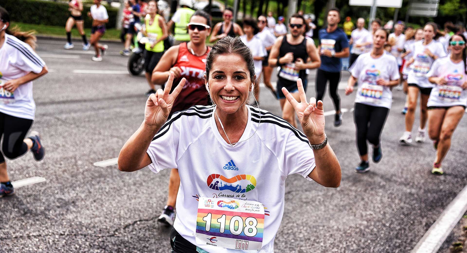Carrera de la Diversidad